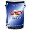 Email alchidic Emex Extracolor Verde 5kg